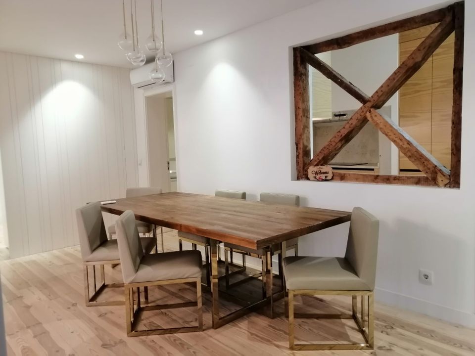 Apartamento en Lisbon, Lisbon - foto 4